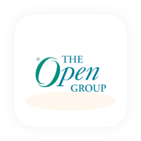 國際開放群組THE OPEN GROUP黃金會員